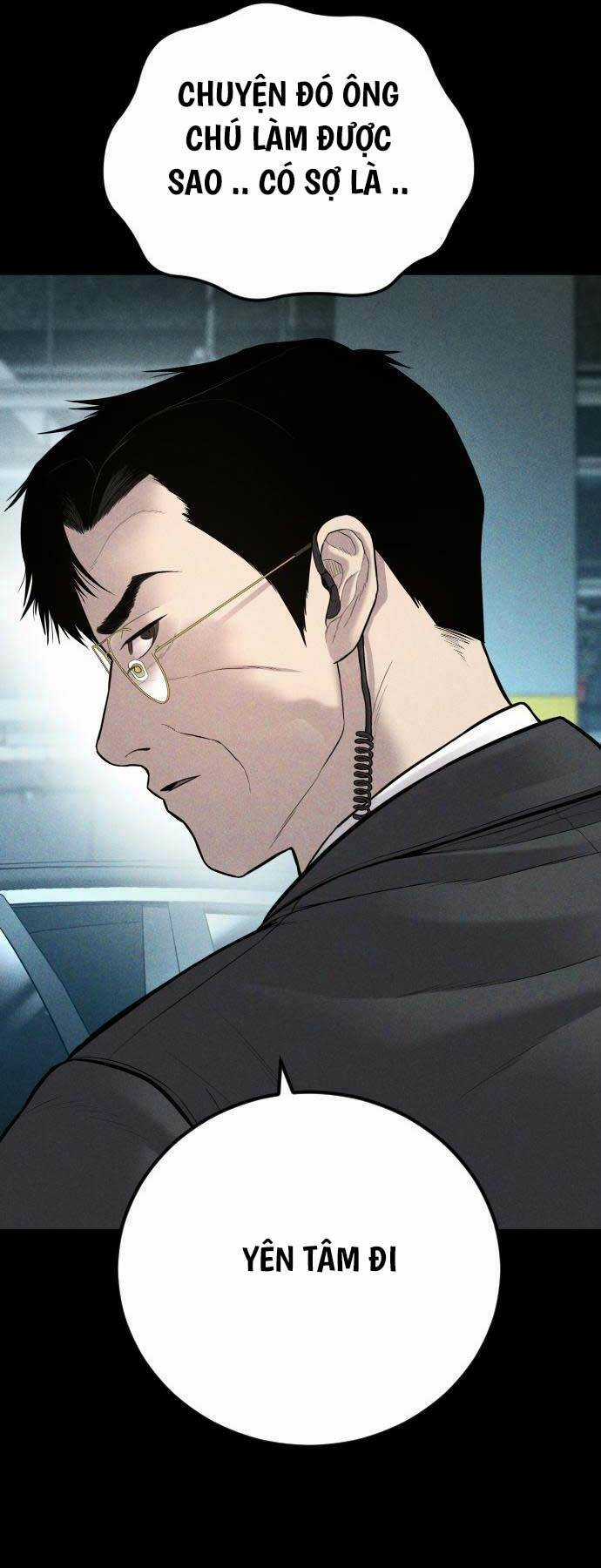 Đặc Vụ Kim Chapter 114 trang 9