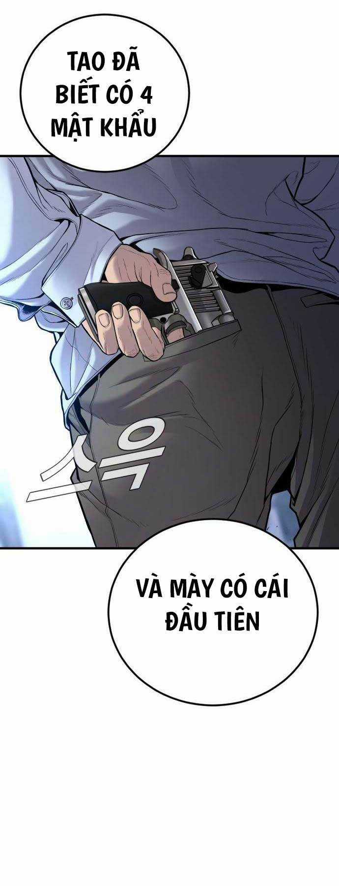 Đặc Vụ Kim Chapter 114 trang 93