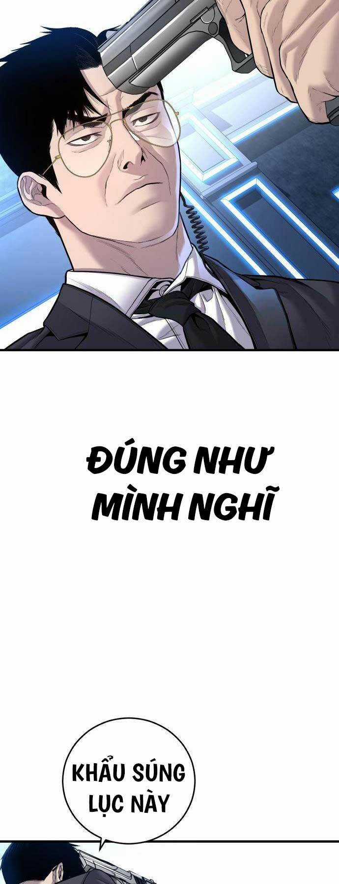 Đặc Vụ Kim Chapter 114 trang 97