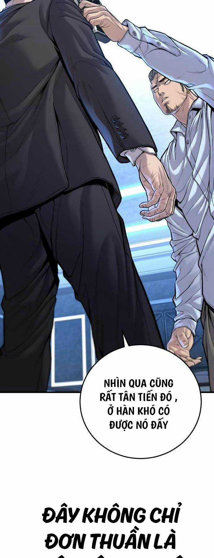 Đặc Vụ Kim Chapter 114 trang 98