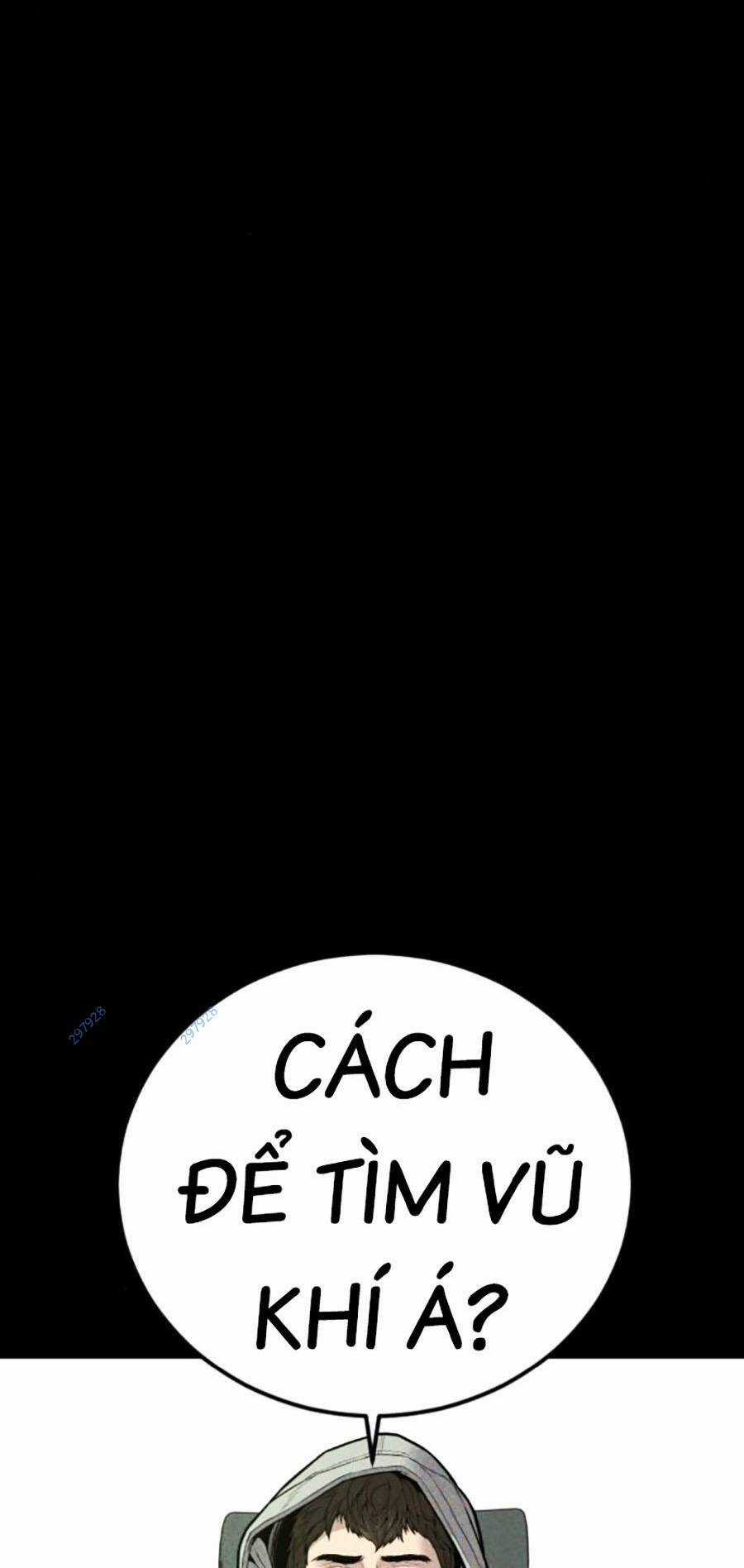 Đặc Vụ Kim Chapter 115 trang 1