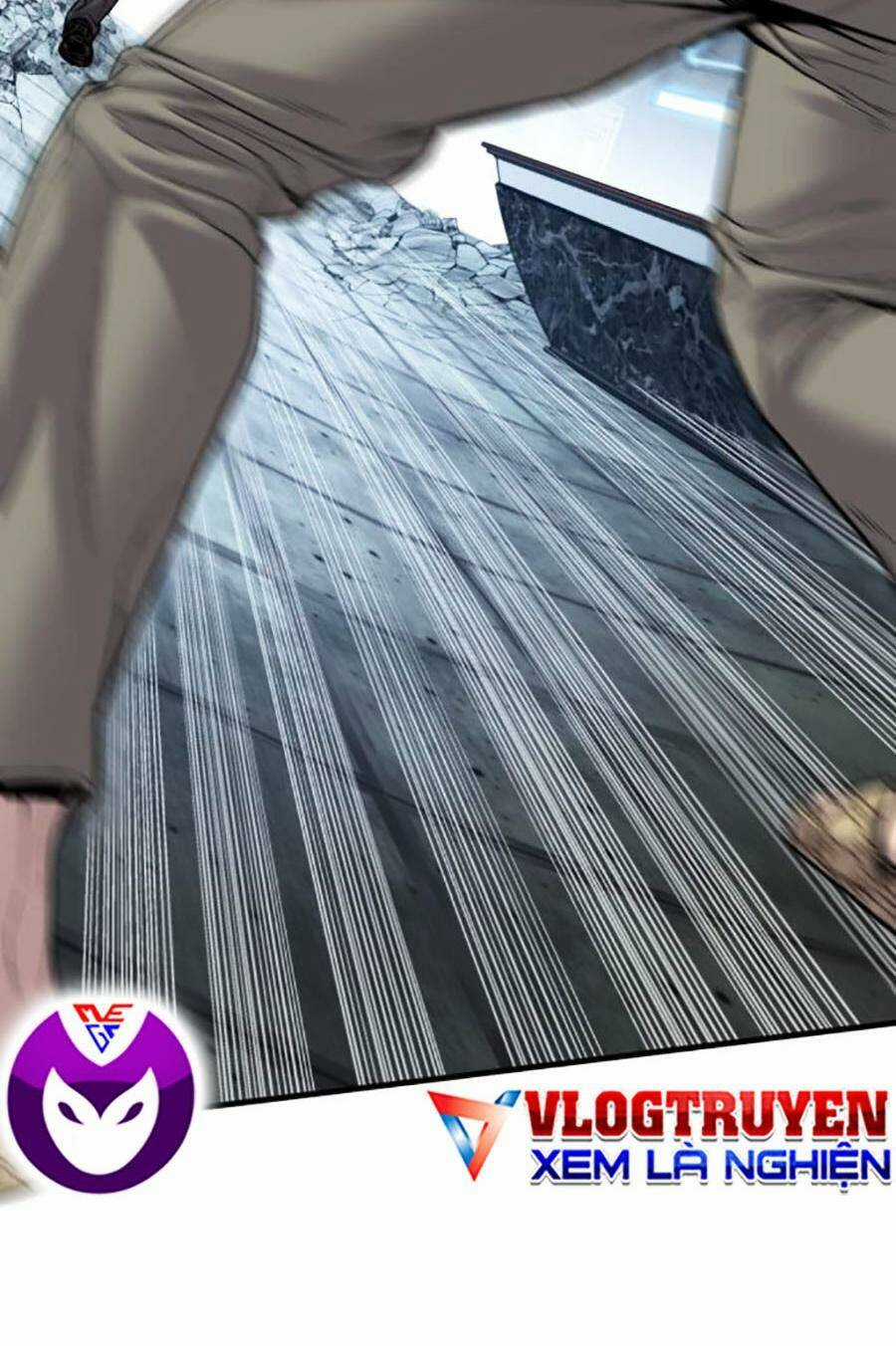 Đặc Vụ Kim Chapter 115 trang 104