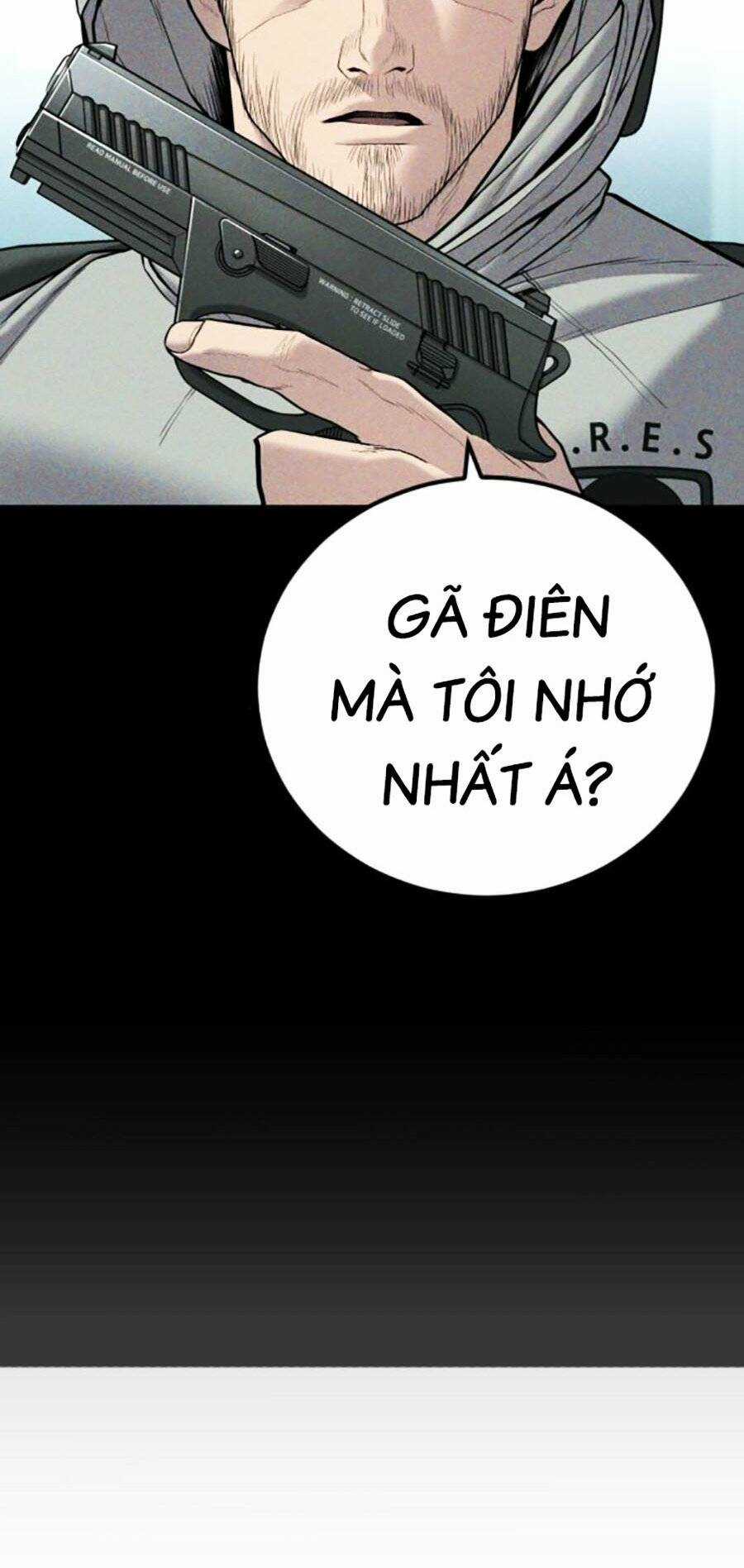 Đặc Vụ Kim Chapter 115 trang 11