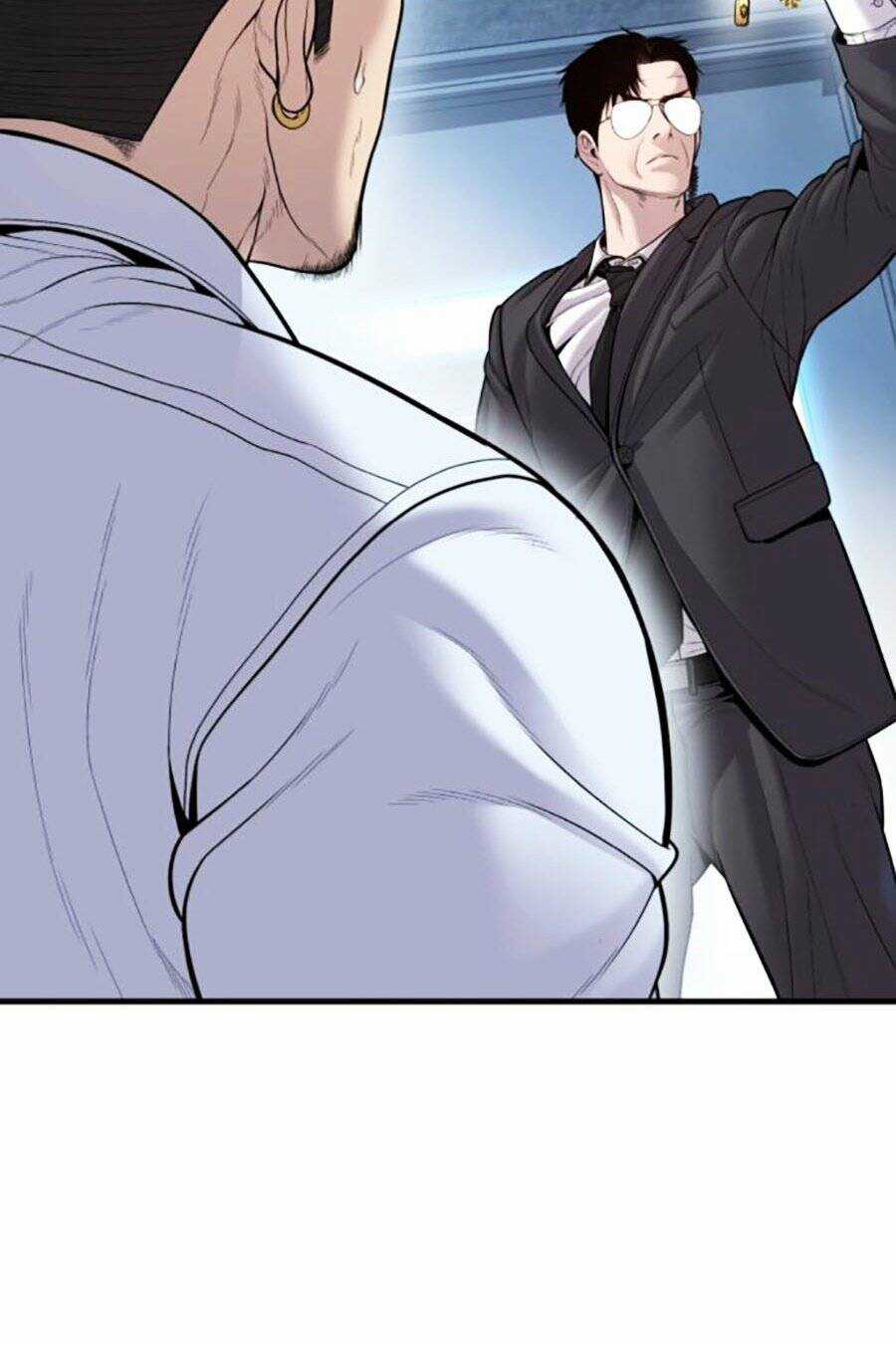 Đặc Vụ Kim Chapter 115 trang 110