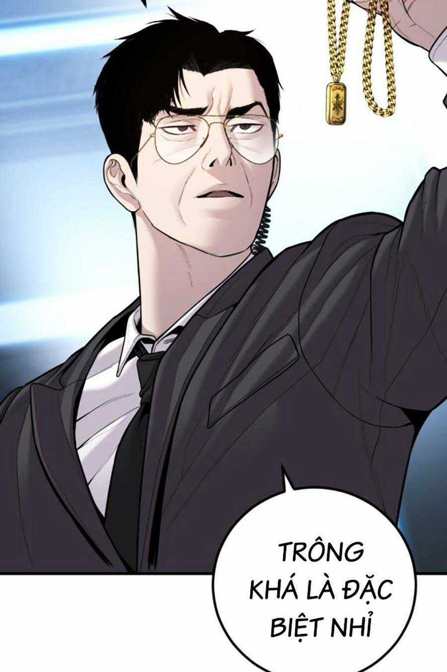 Đặc Vụ Kim Chapter 115 trang 112