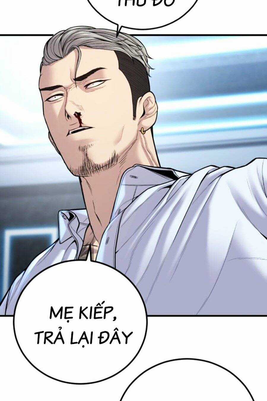 Đặc Vụ Kim Chapter 115 trang 114