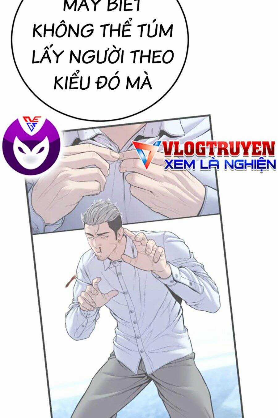 Đặc Vụ Kim Chapter 115 trang 118