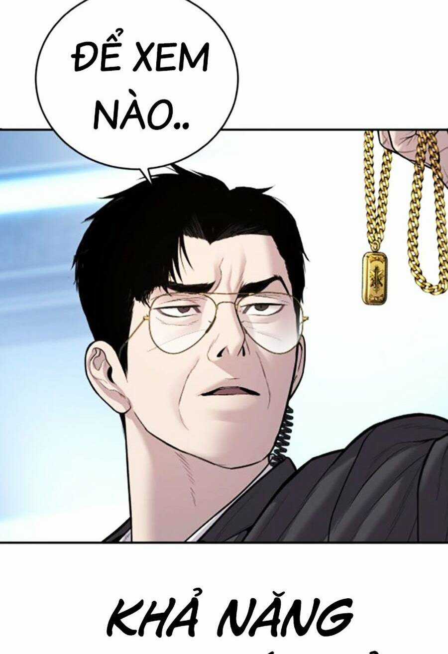 Đặc Vụ Kim Chapter 115 trang 123