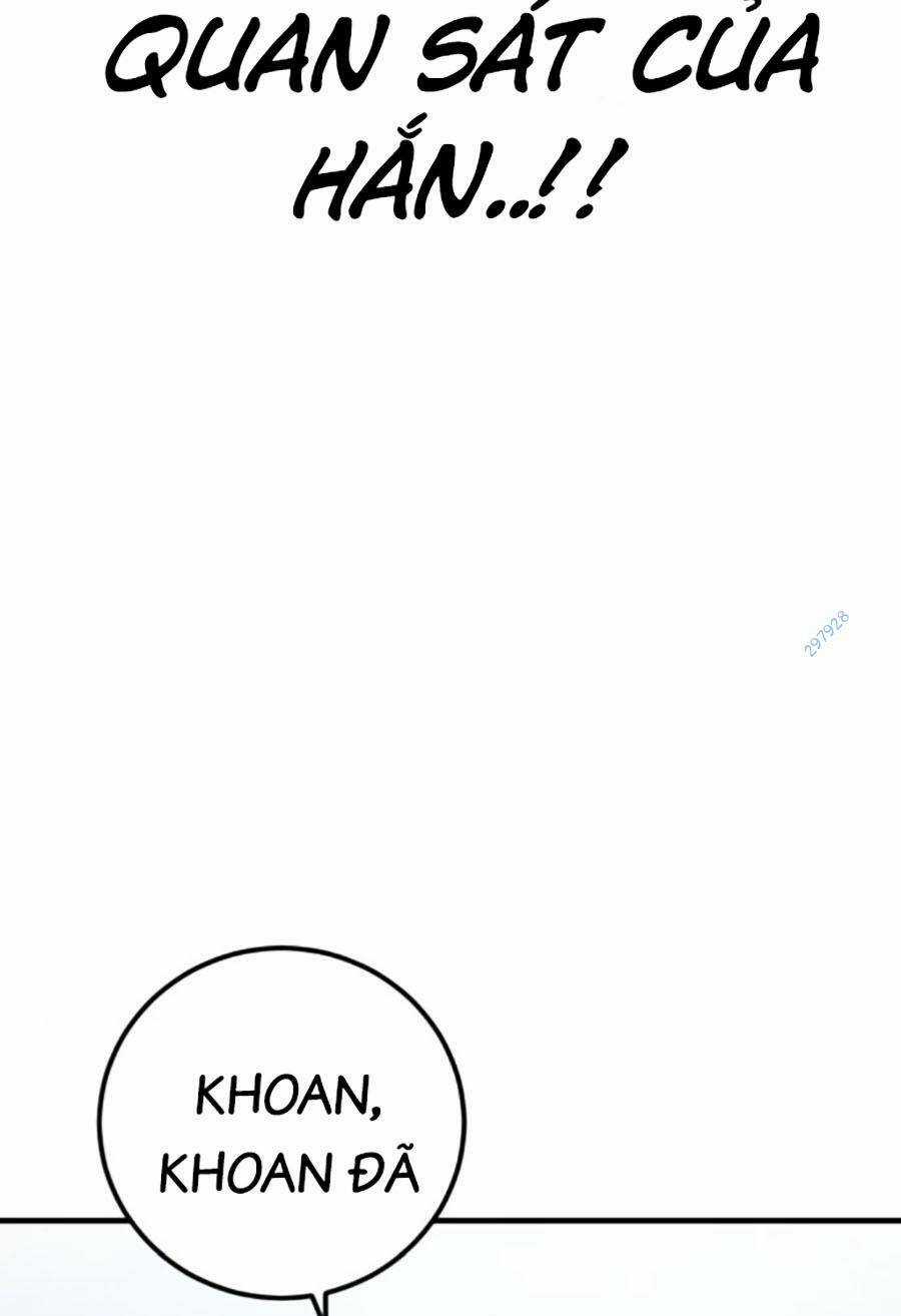 Đặc Vụ Kim Chapter 115 trang 124