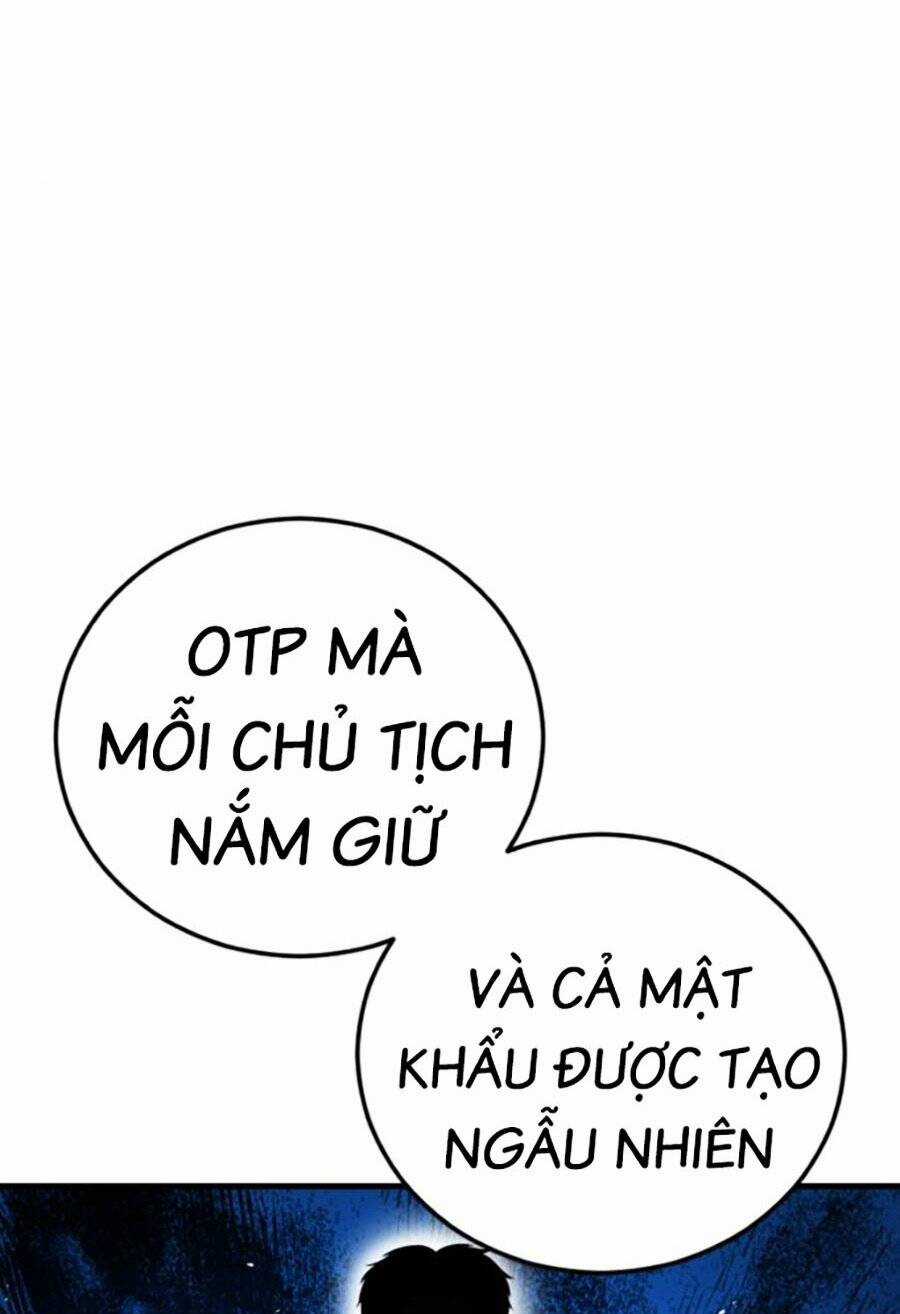 Đặc Vụ Kim Chapter 115 trang 134