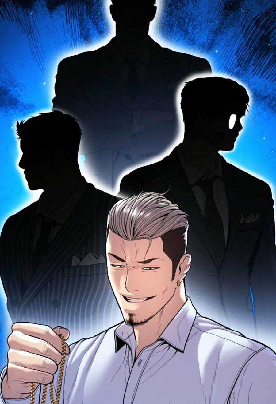 Đặc Vụ Kim Chapter 115 trang 135