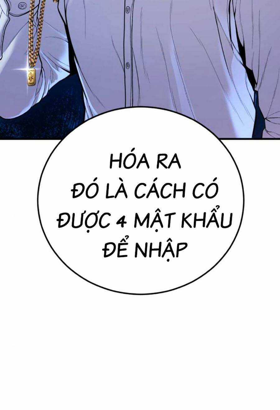 Đặc Vụ Kim Chapter 115 trang 136