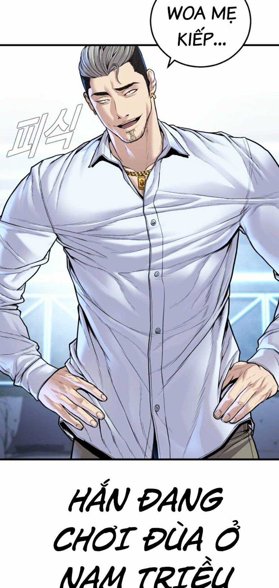 Đặc Vụ Kim Chapter 115 trang 14