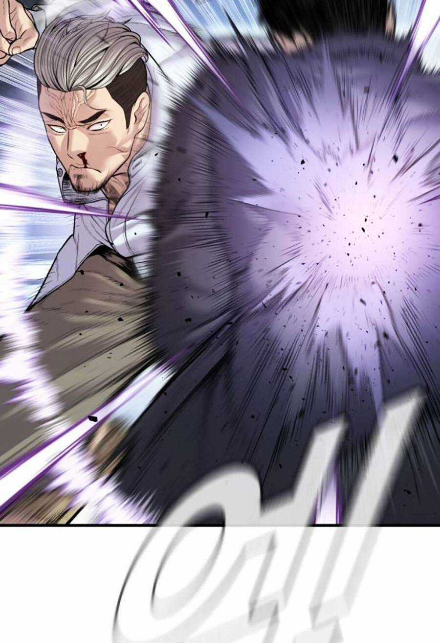 Đặc Vụ Kim Chapter 115 trang 141