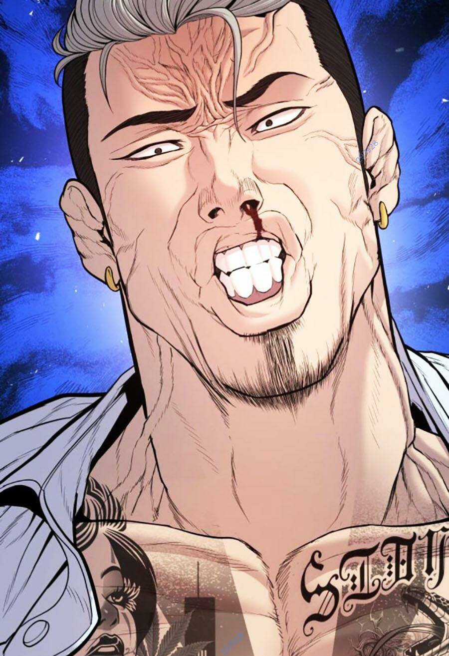 Đặc Vụ Kim Chapter 115 trang 148