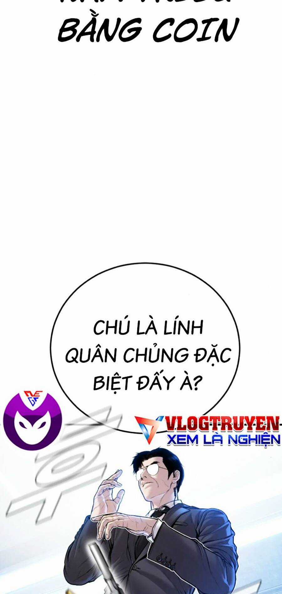 Đặc Vụ Kim Chapter 115 trang 15