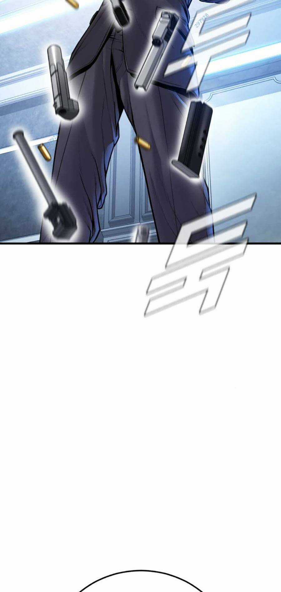 Đặc Vụ Kim Chapter 115 trang 16