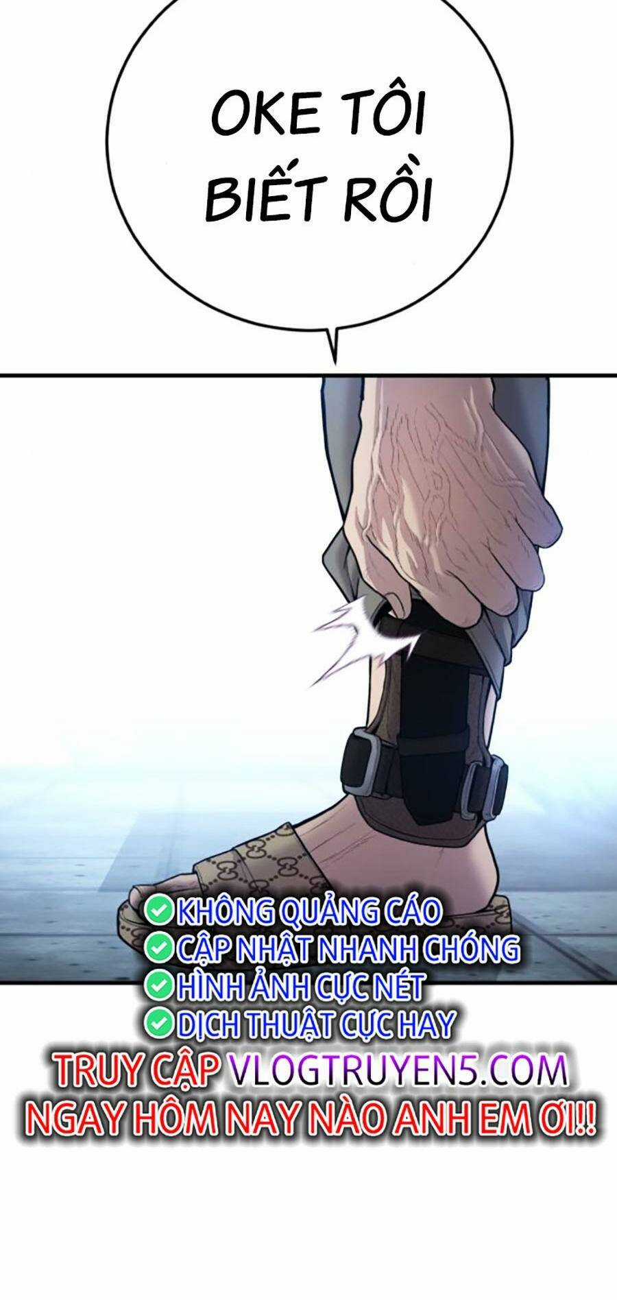 Đặc Vụ Kim Chapter 115 trang 17