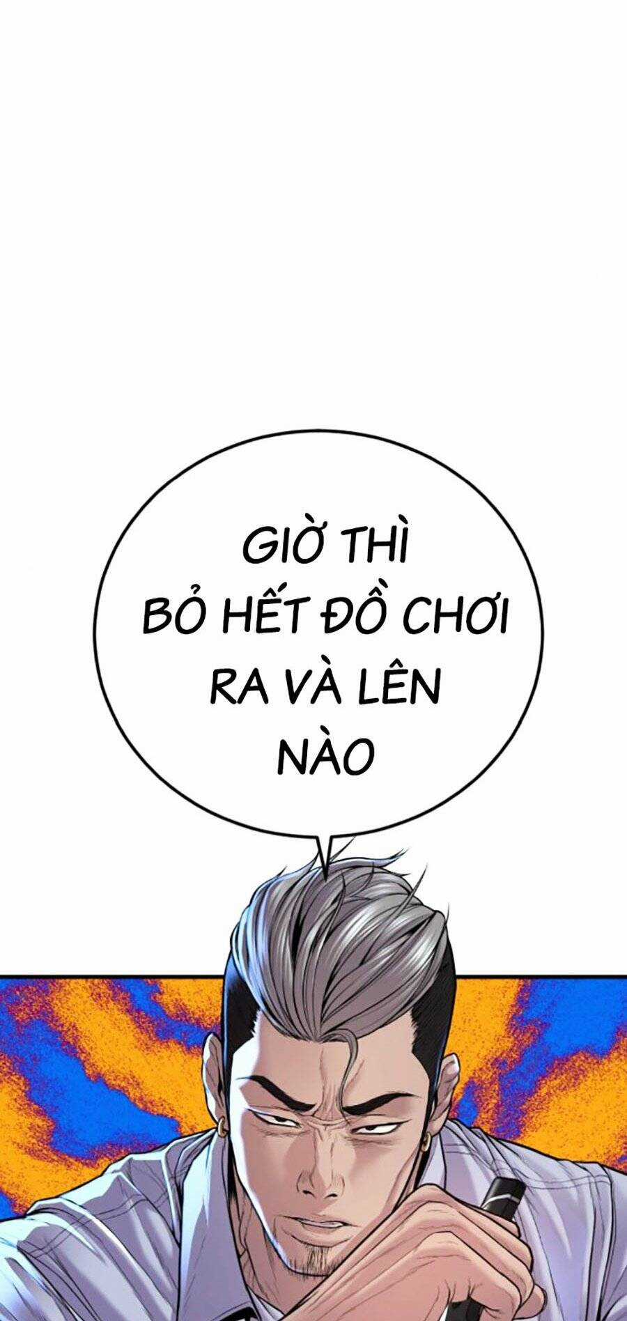 Đặc Vụ Kim Chapter 115 trang 18