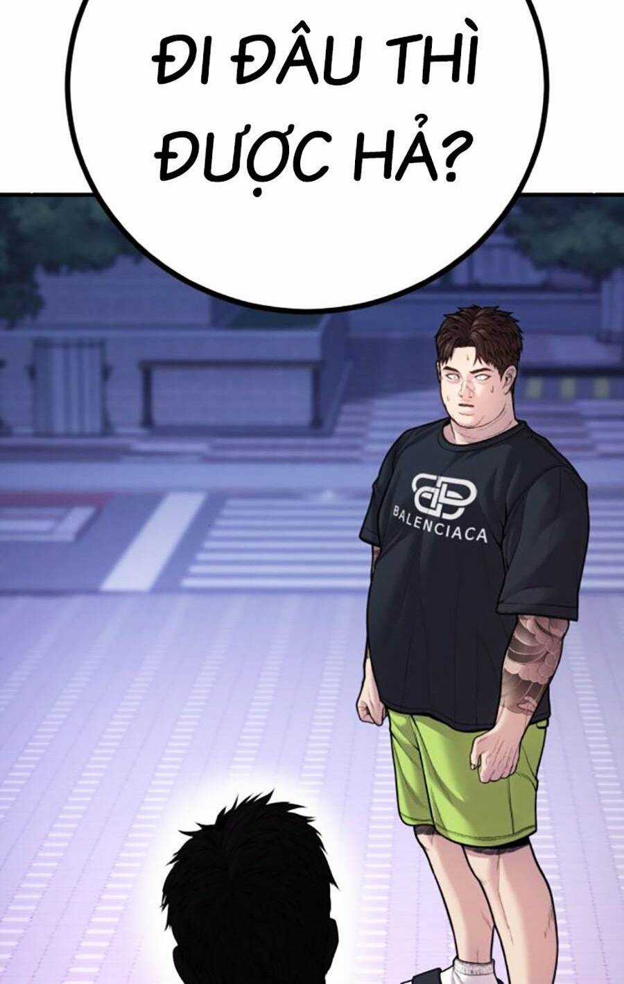 Đặc Vụ Kim Chapter 115 trang 183