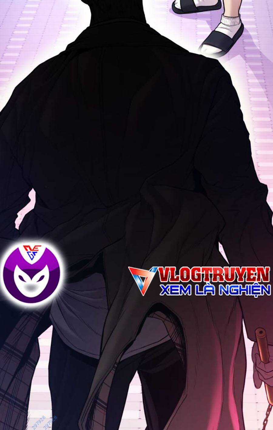 Đặc Vụ Kim Chapter 115 trang 184