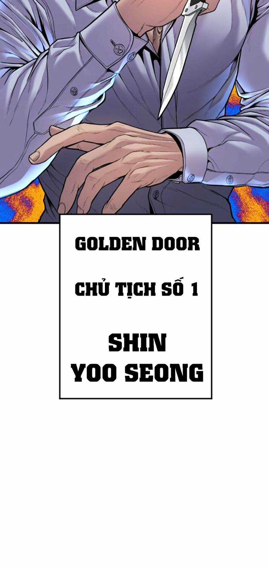 Đặc Vụ Kim Chapter 115 trang 19