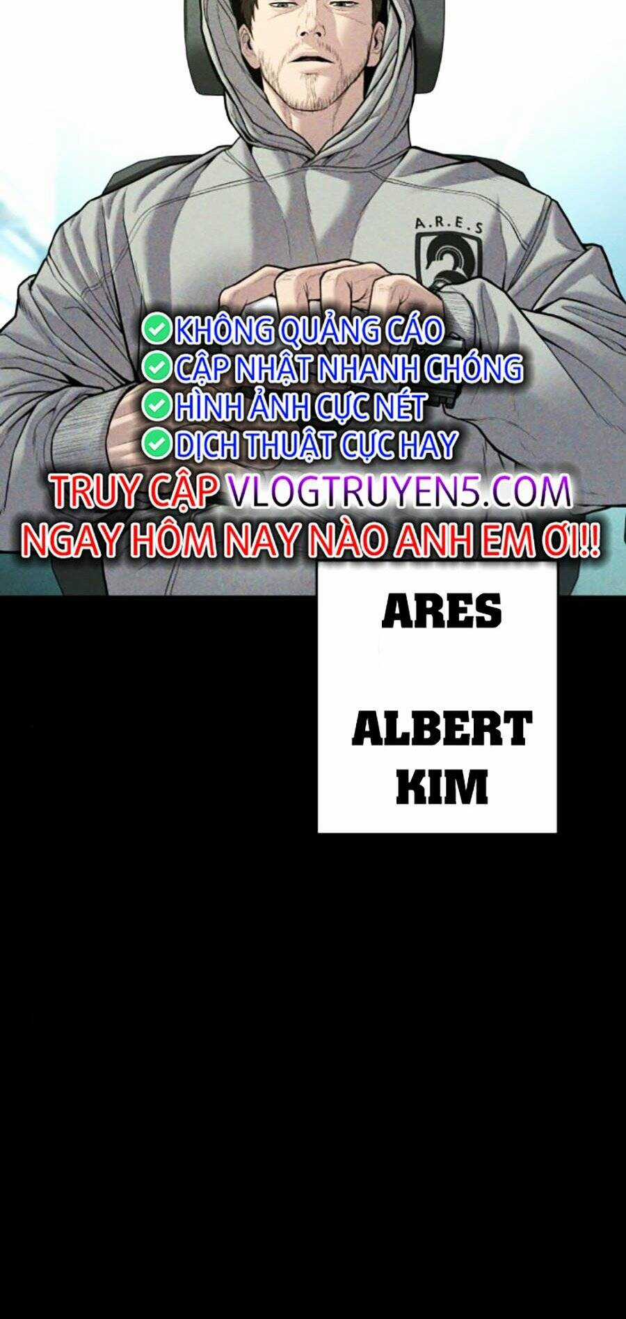 Đặc Vụ Kim Chapter 115 trang 2