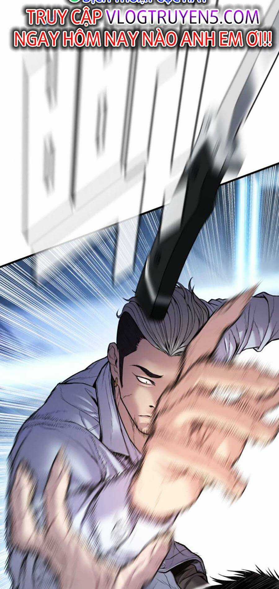 Đặc Vụ Kim Chapter 115 trang 24