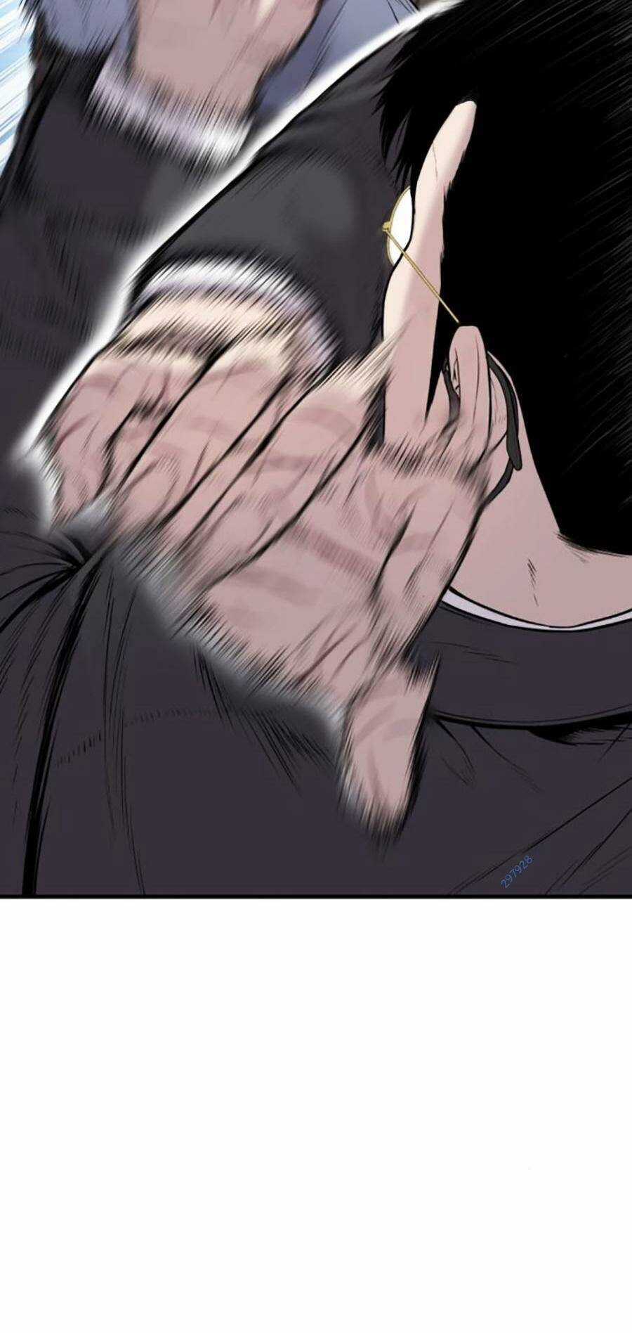 Đặc Vụ Kim Chapter 115 trang 25