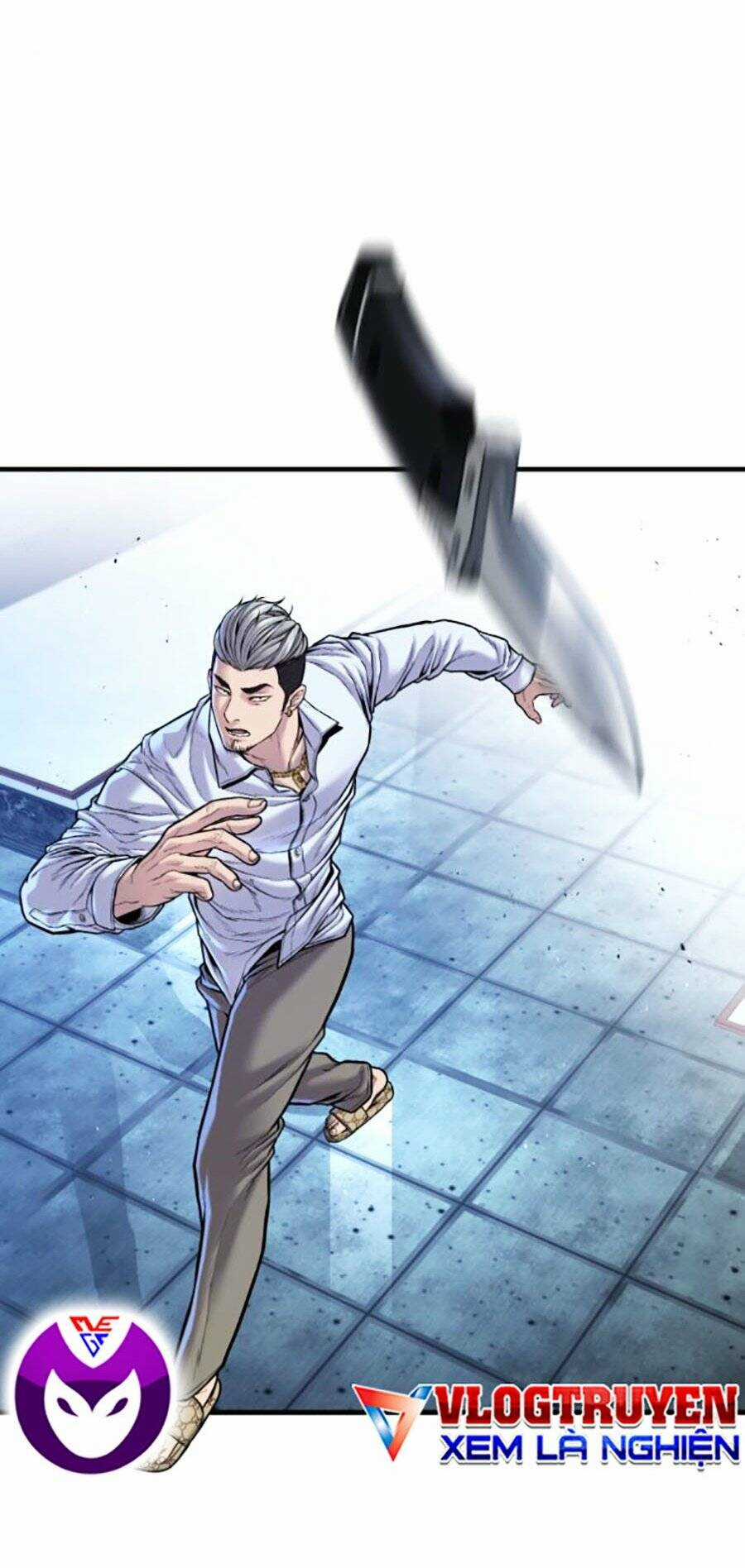 Đặc Vụ Kim Chapter 115 trang 26