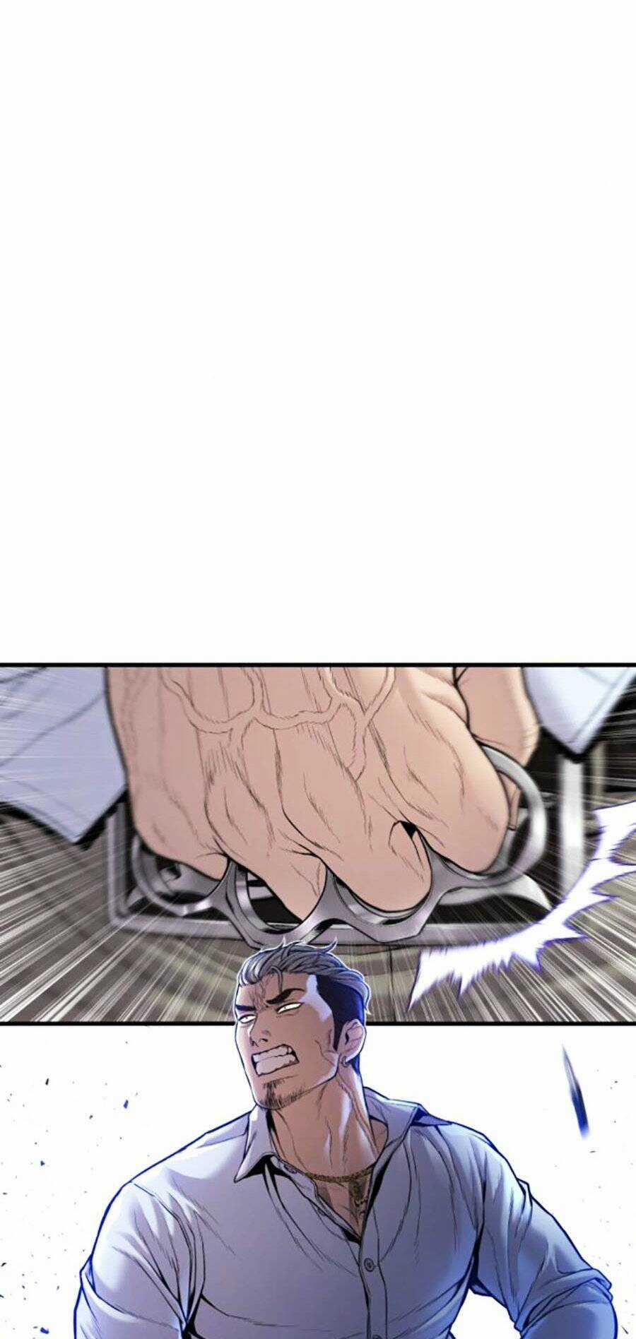 Đặc Vụ Kim Chapter 115 trang 27