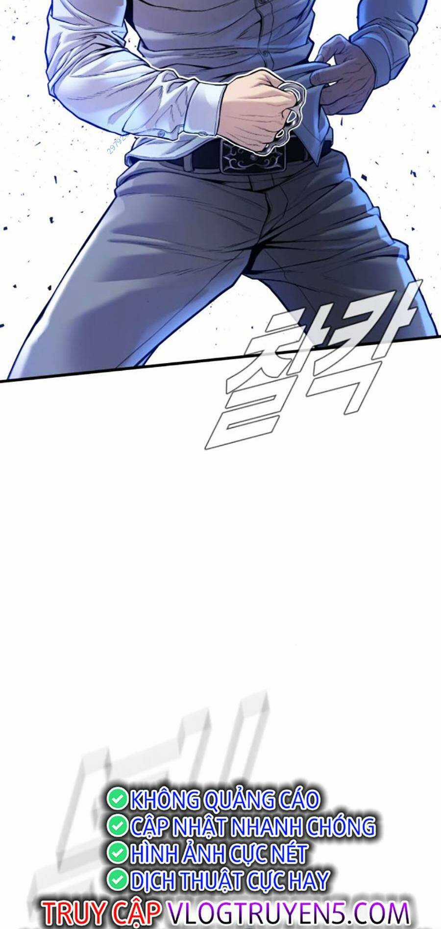 Đặc Vụ Kim Chapter 115 trang 28