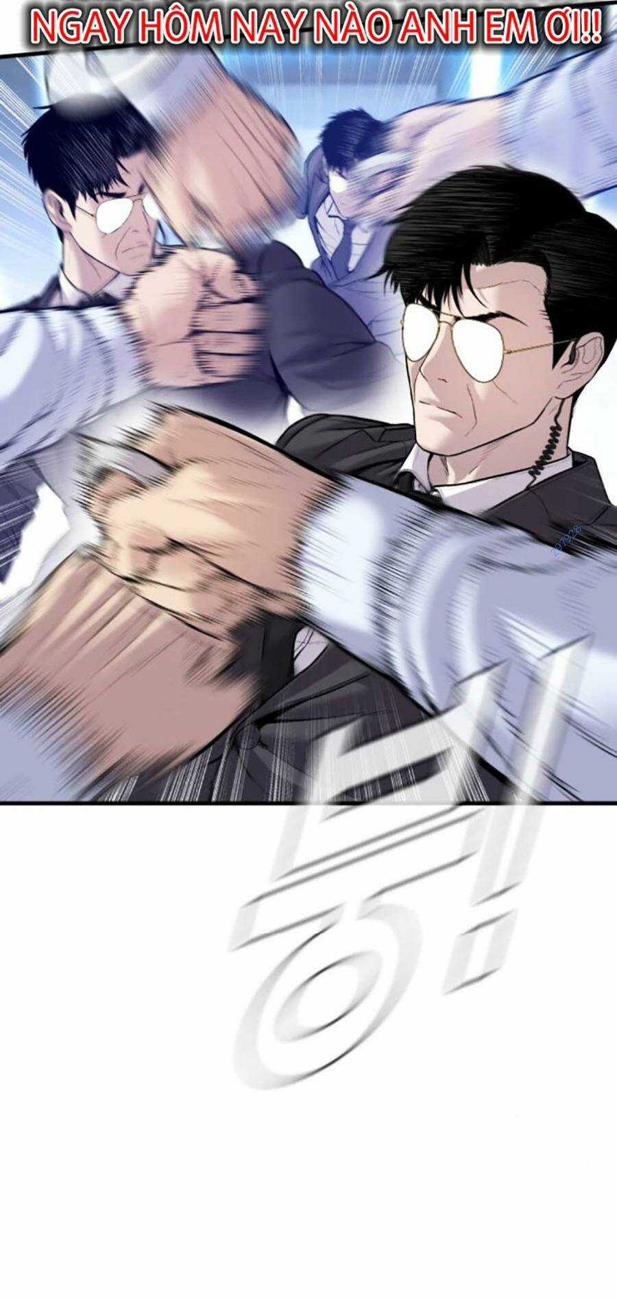 Đặc Vụ Kim Chapter 115 trang 29