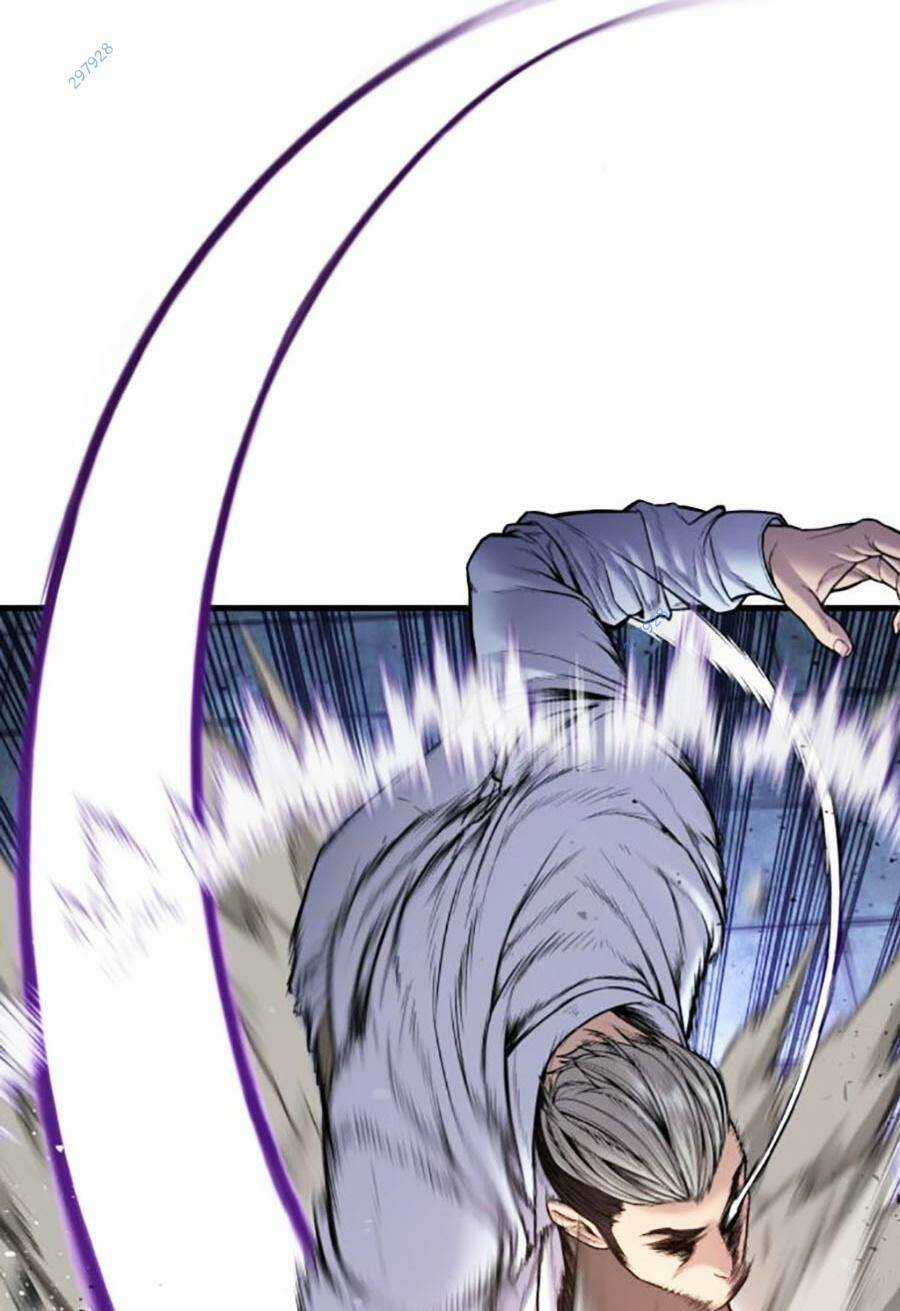 Đặc Vụ Kim Chapter 115 trang 32