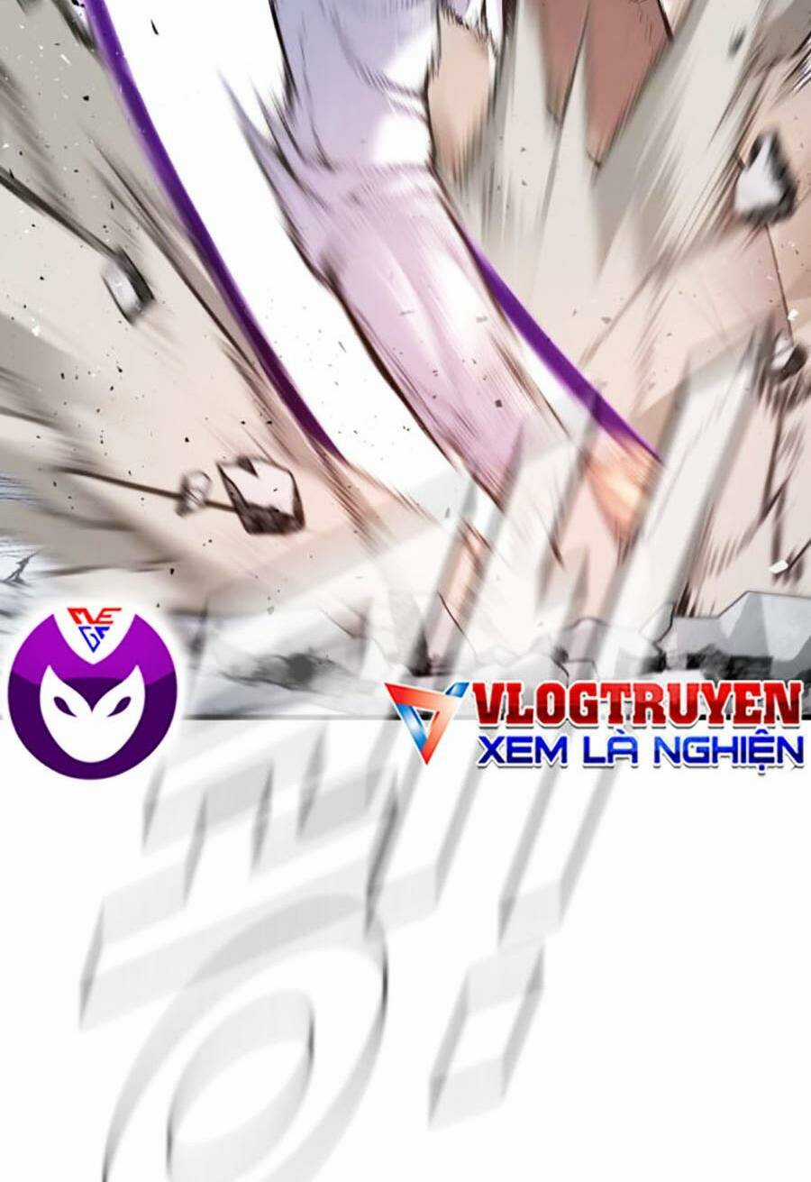 Đặc Vụ Kim Chapter 115 trang 33