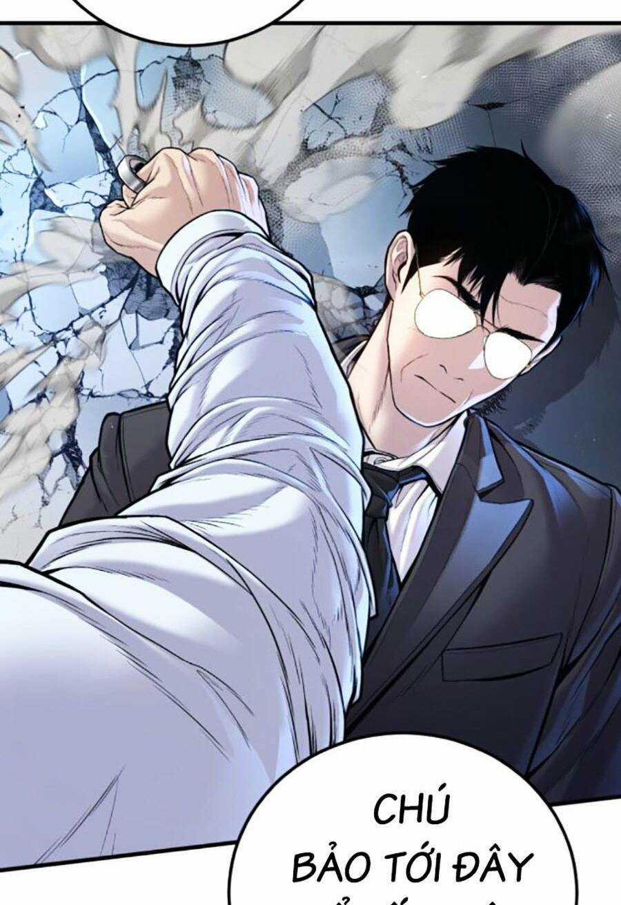 Đặc Vụ Kim Chapter 115 trang 35