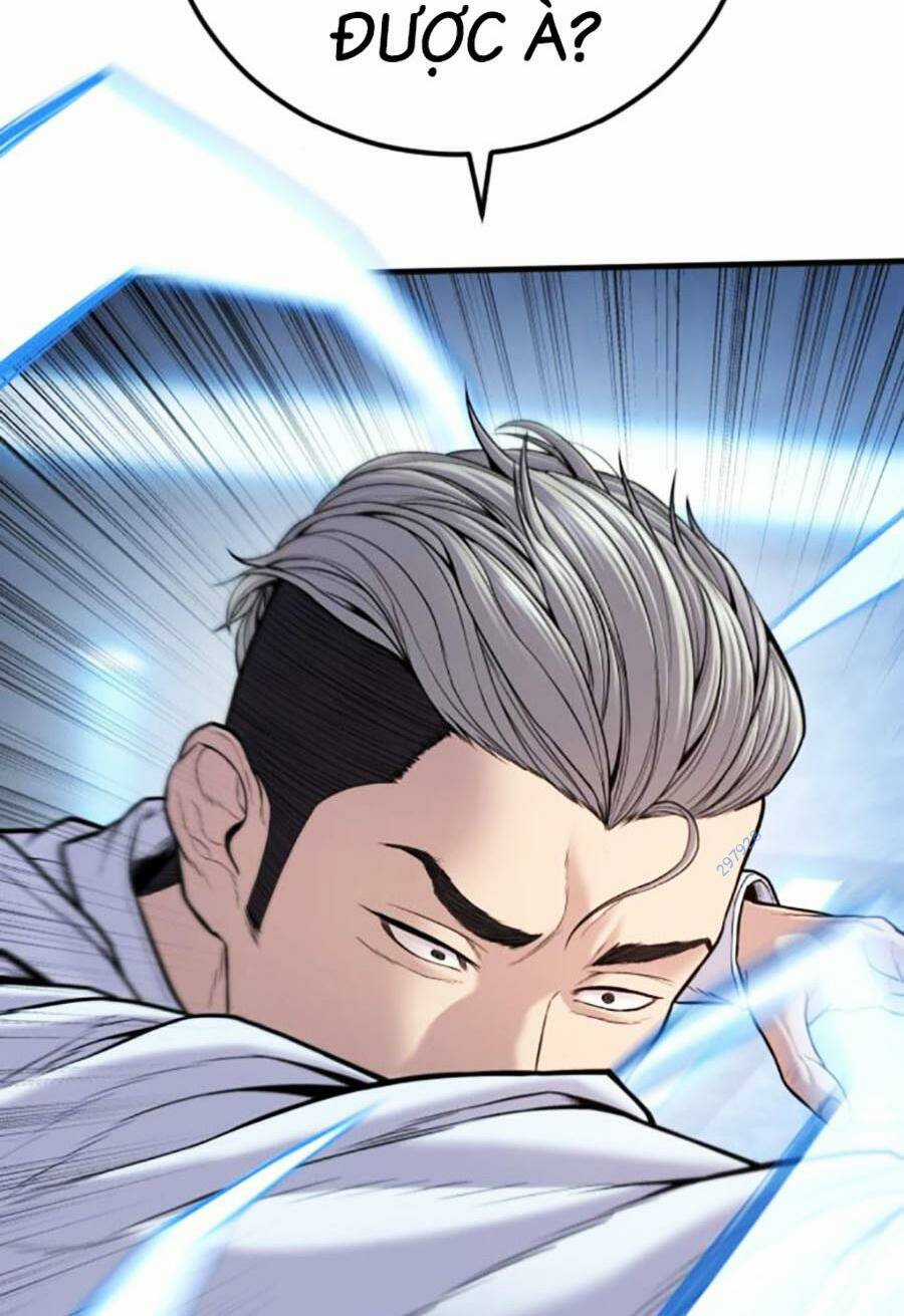 Đặc Vụ Kim Chapter 115 trang 37