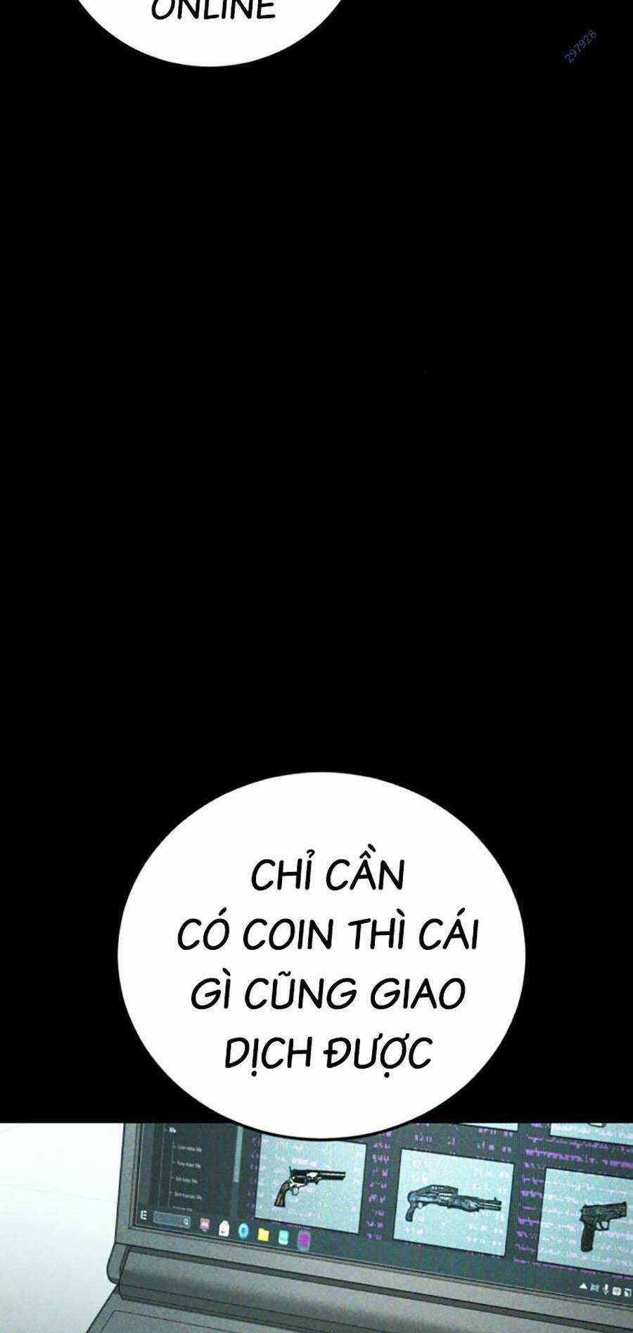 Đặc Vụ Kim Chapter 115 trang 4