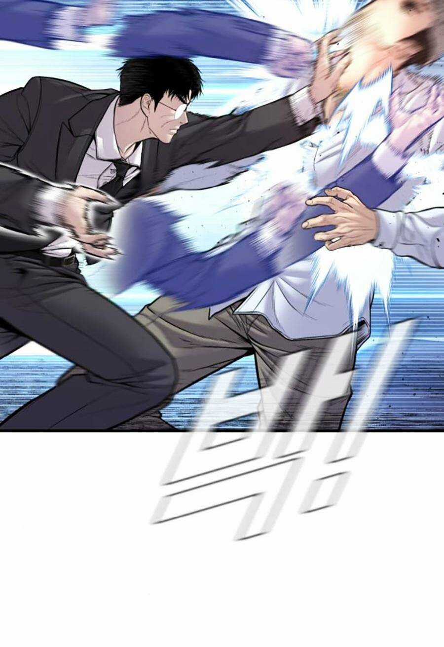 Đặc Vụ Kim Chapter 115 trang 40