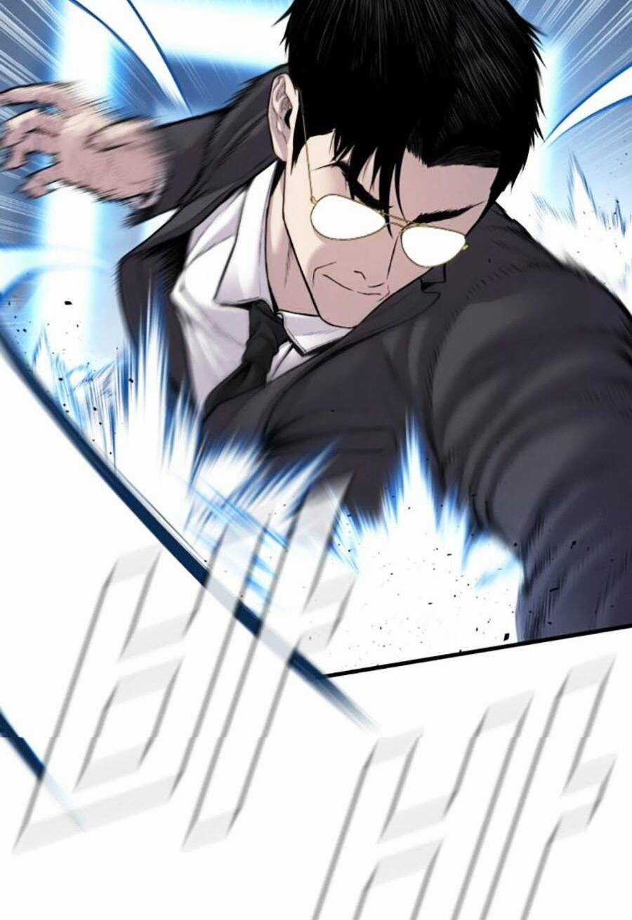 Đặc Vụ Kim Chapter 115 trang 43