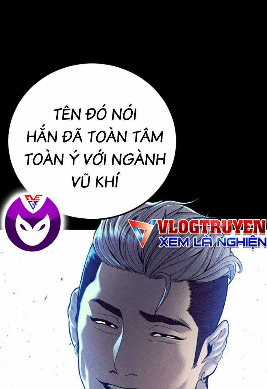 Đặc Vụ Kim Chapter 115 trang 58