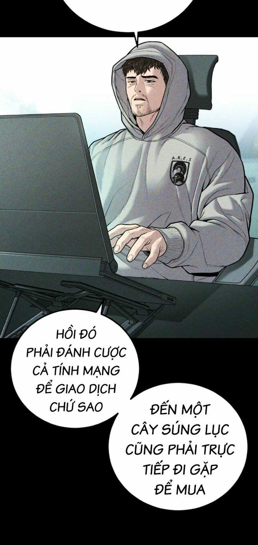 Đặc Vụ Kim Chapter 115 trang 6