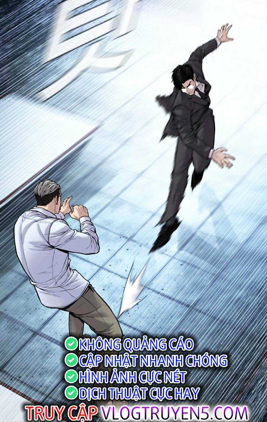 Đặc Vụ Kim Chapter 115 trang 62