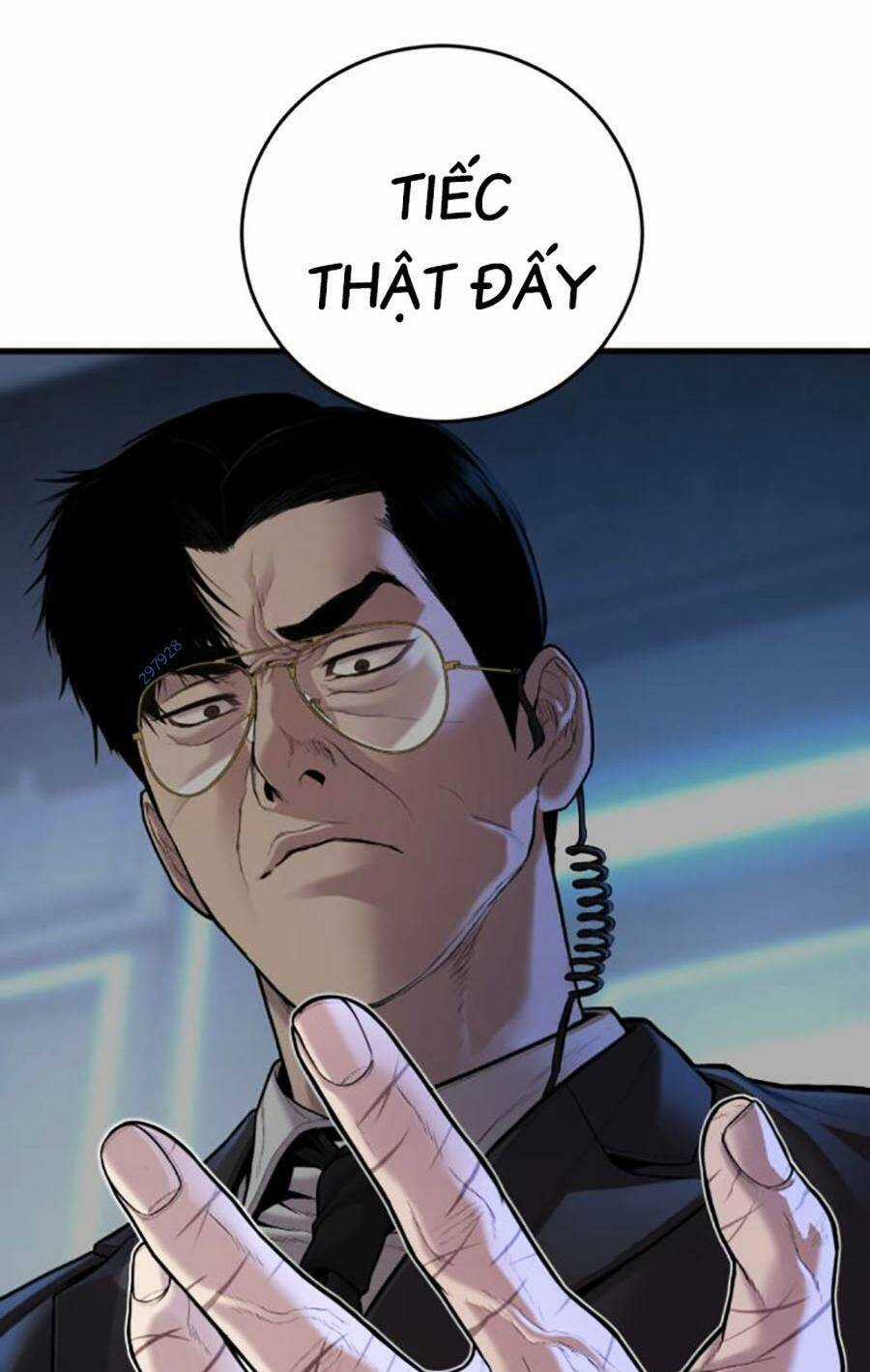 Đặc Vụ Kim Chapter 115 trang 64