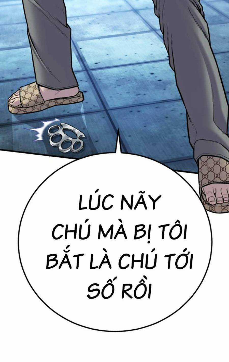 Đặc Vụ Kim Chapter 115 trang 68