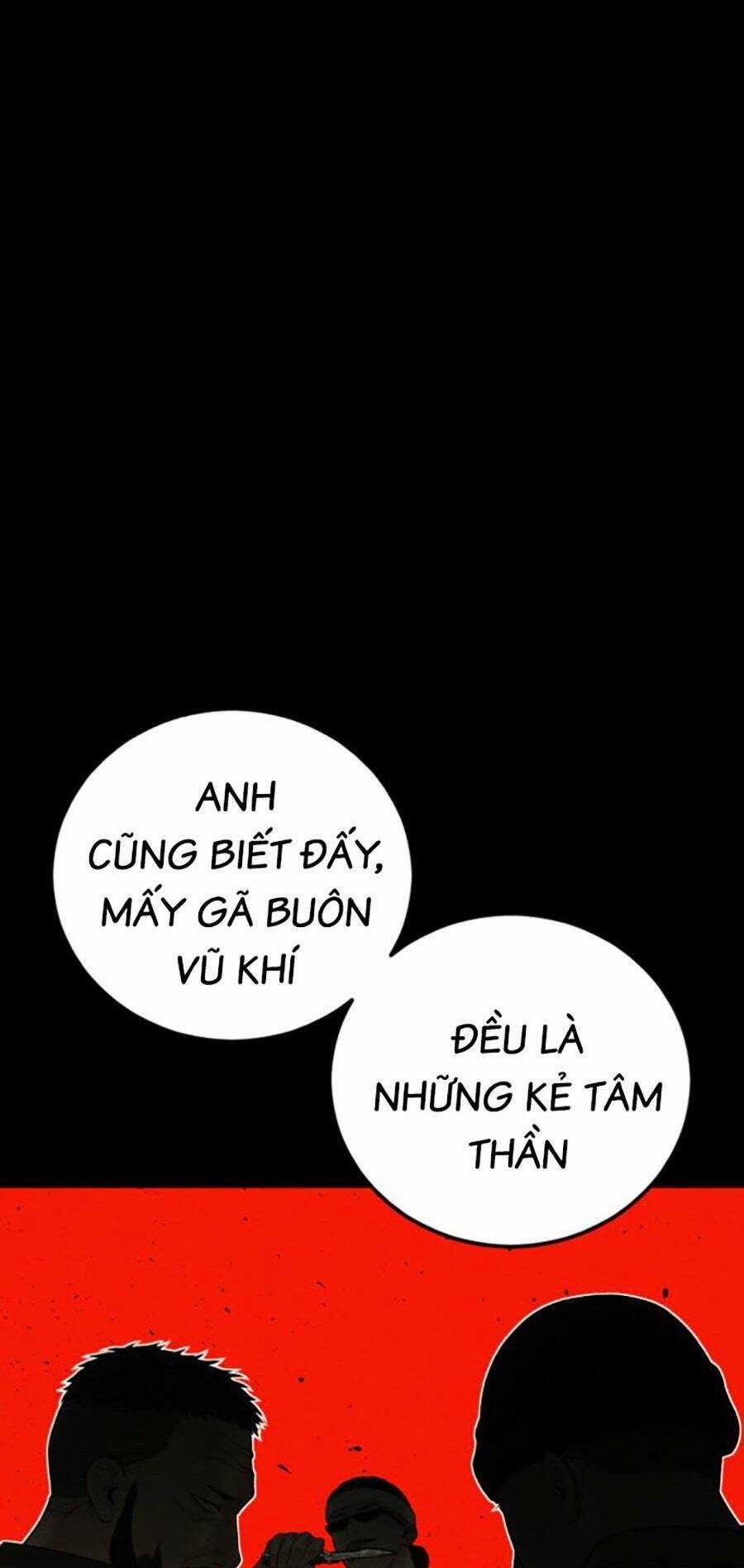 Đặc Vụ Kim Chapter 115 trang 7