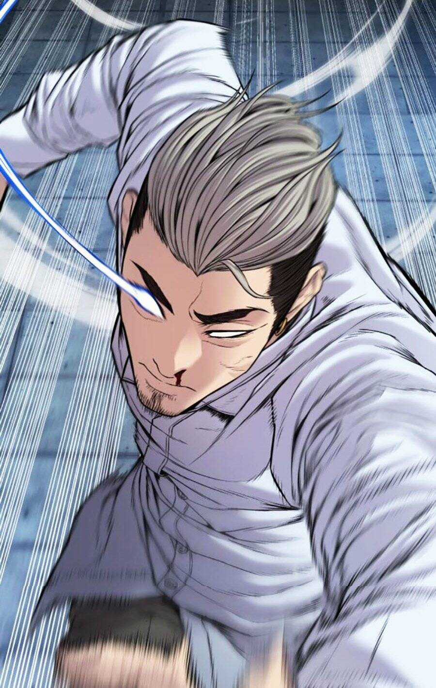 Đặc Vụ Kim Chapter 115 trang 70