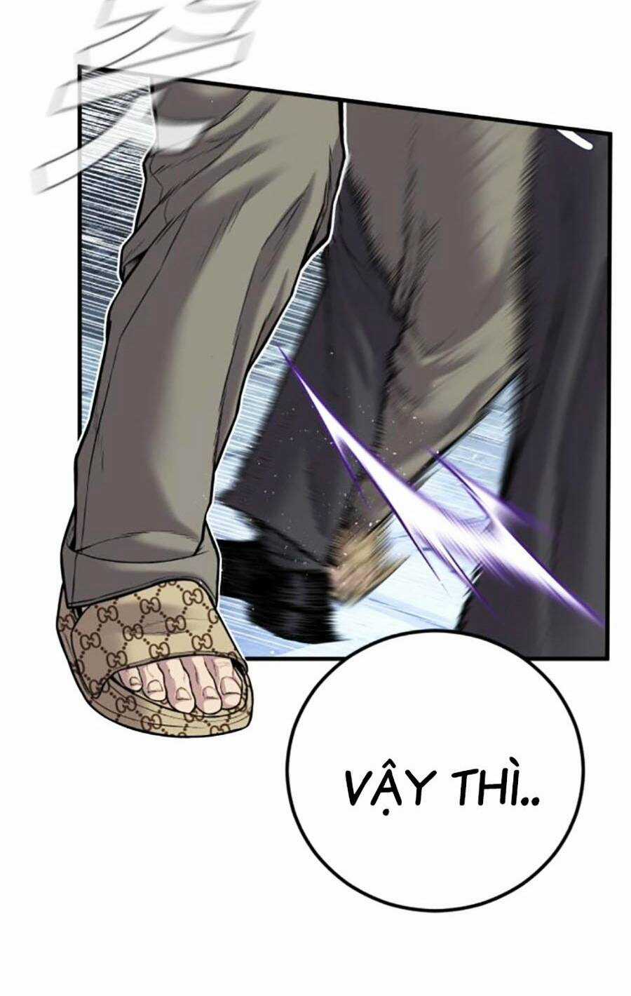 Đặc Vụ Kim Chapter 115 trang 79