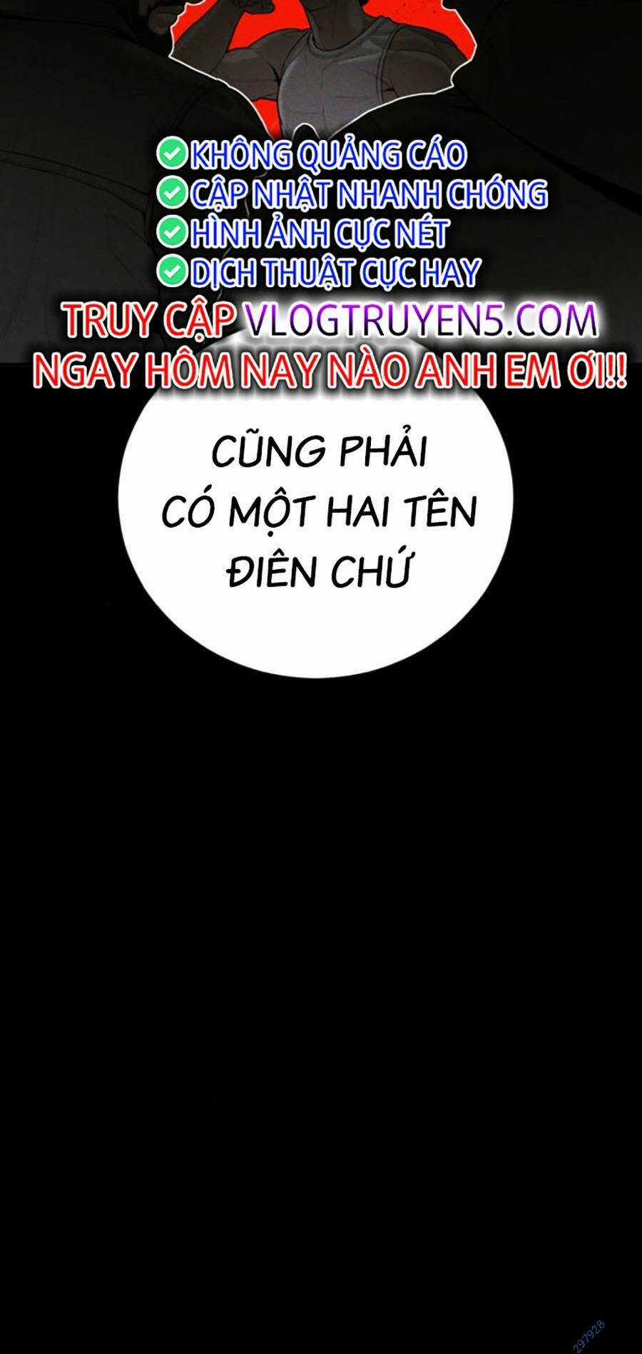 Đặc Vụ Kim Chapter 115 trang 8