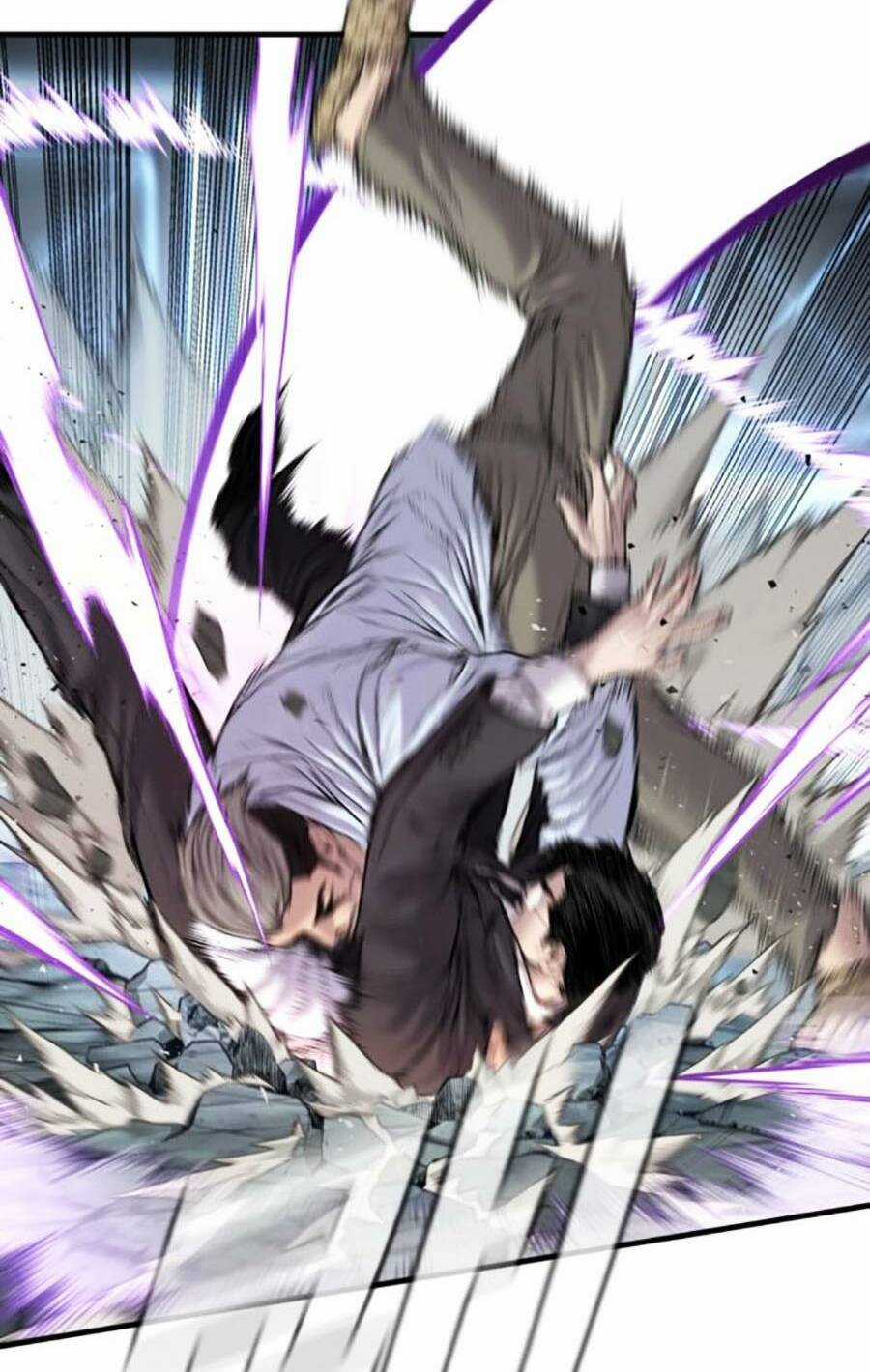 Đặc Vụ Kim Chapter 115 trang 81